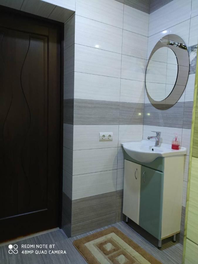 Карпатські Зорі Villa Pilipets ภายนอก รูปภาพ