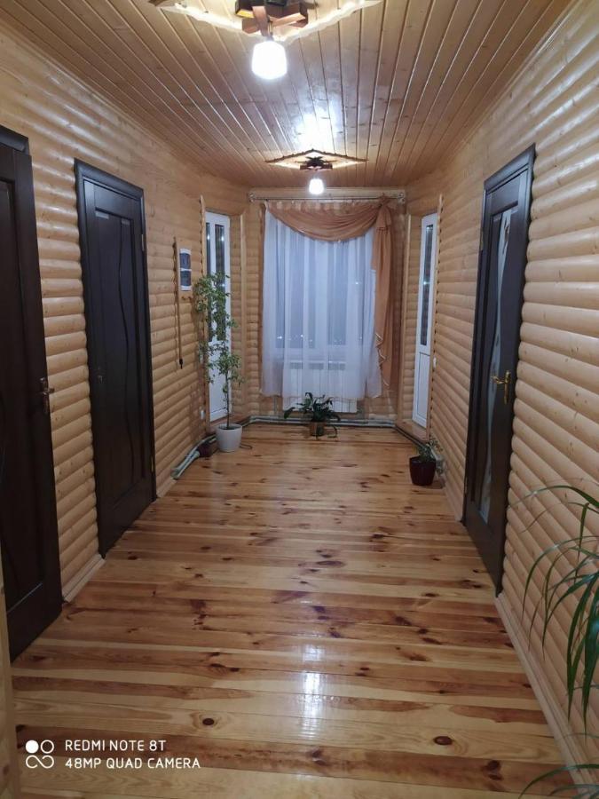 Карпатські Зорі Villa Pilipets ภายนอก รูปภาพ